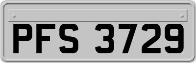 PFS3729