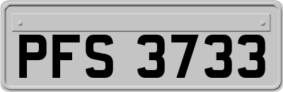 PFS3733