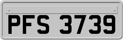 PFS3739