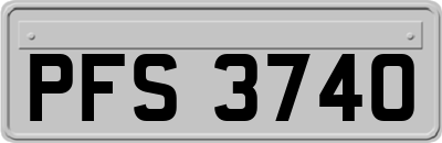 PFS3740