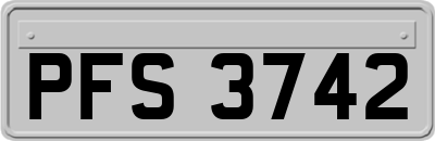 PFS3742