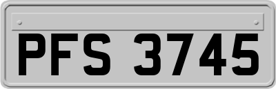 PFS3745