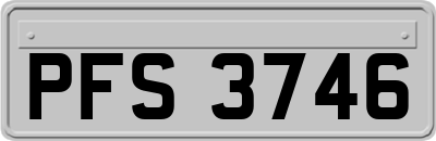 PFS3746