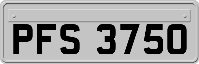 PFS3750