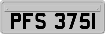 PFS3751