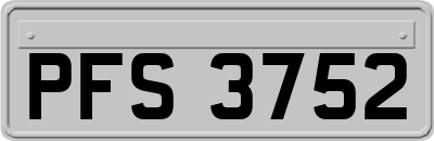 PFS3752