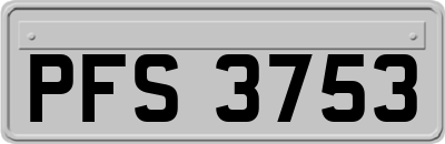 PFS3753