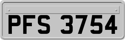 PFS3754