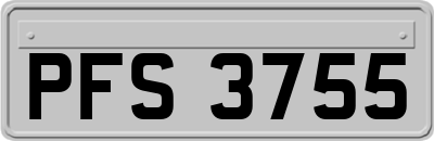 PFS3755
