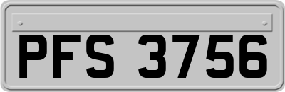 PFS3756