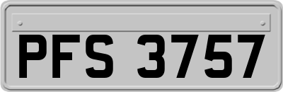PFS3757