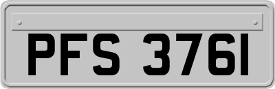 PFS3761