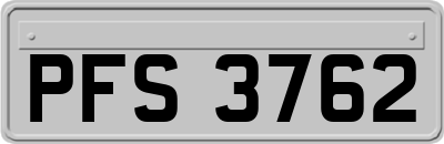 PFS3762
