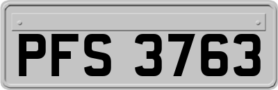 PFS3763