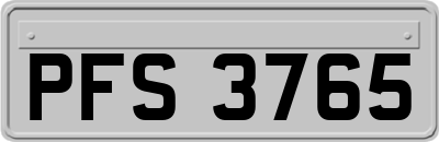 PFS3765
