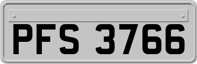 PFS3766