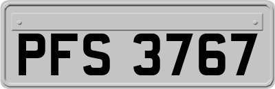 PFS3767