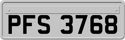 PFS3768