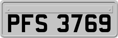 PFS3769