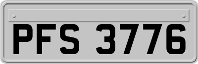PFS3776