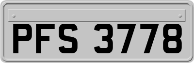PFS3778