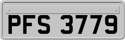 PFS3779
