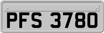 PFS3780