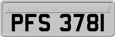PFS3781