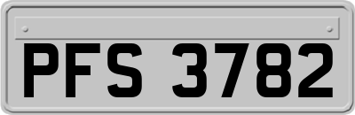 PFS3782