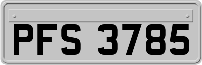 PFS3785