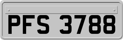 PFS3788