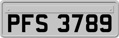 PFS3789
