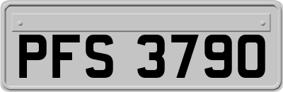 PFS3790