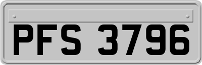 PFS3796