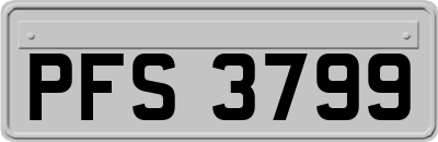 PFS3799