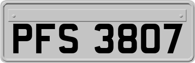 PFS3807