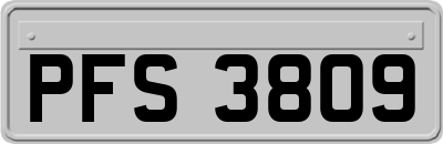 PFS3809