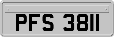 PFS3811