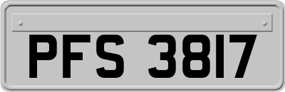 PFS3817
