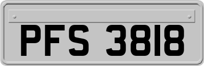 PFS3818