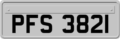 PFS3821