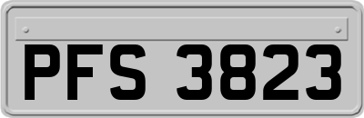 PFS3823