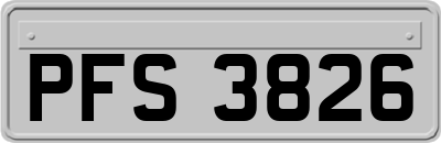 PFS3826