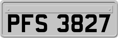 PFS3827