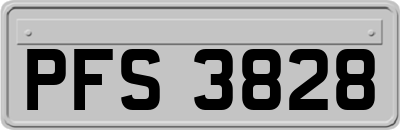 PFS3828
