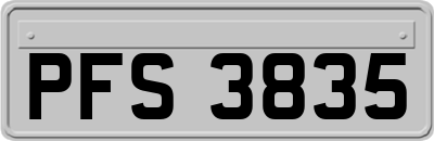 PFS3835