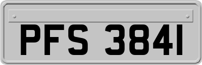 PFS3841