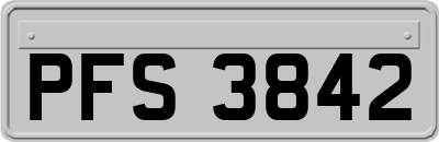 PFS3842
