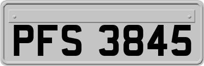 PFS3845