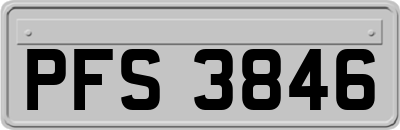 PFS3846